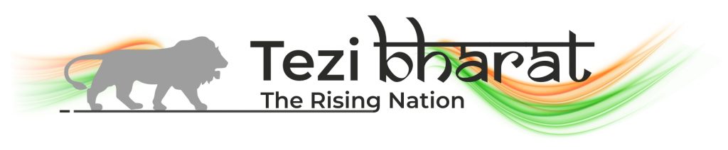 Tezi  Bharat