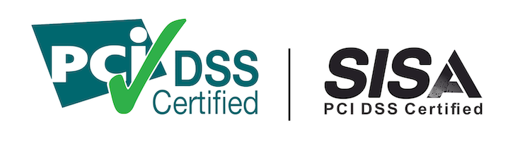 PCI DSS Certified